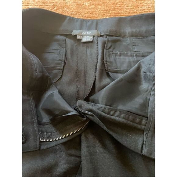 PER SE” wool women pants - Picture 4 of 8